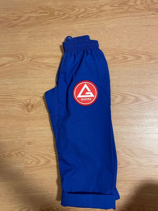 Kimono de Jiu Jitsu Gracie Barra