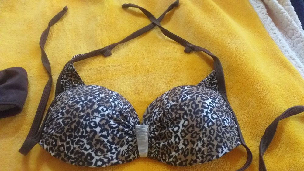 Bikini MODA BRASIL tamanho s