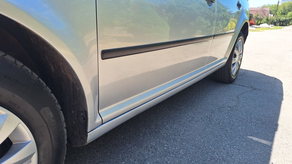 Volkswagen golf 4 . Мотор 1.6