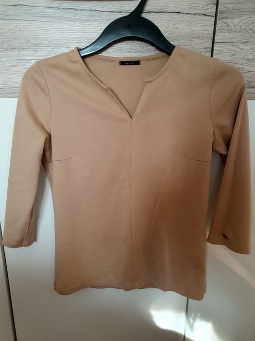 Bluzka Mohito rozmiar S