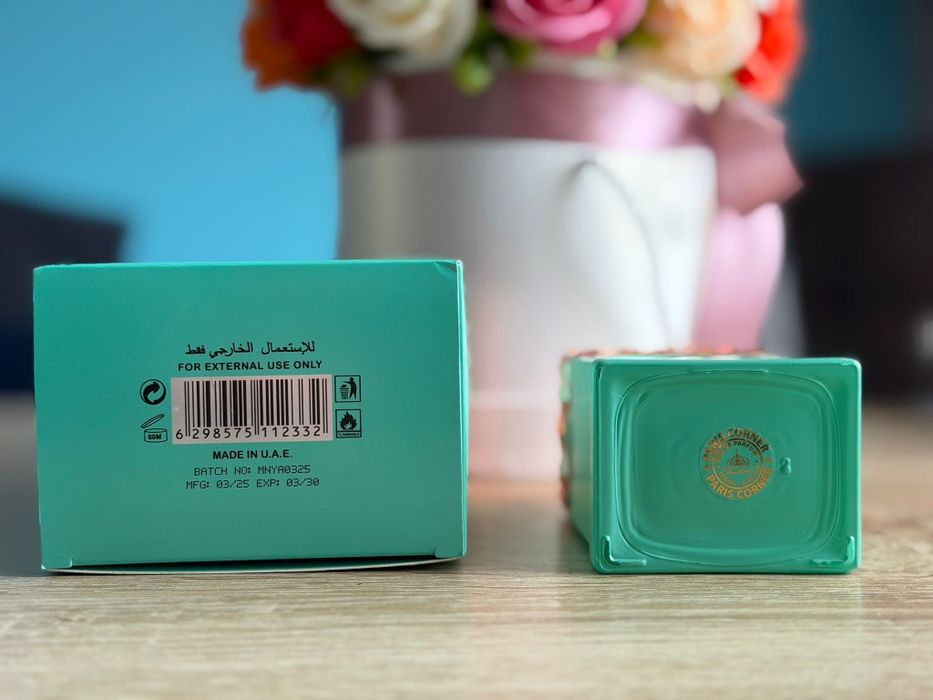 Minya Paris Corner 100ml