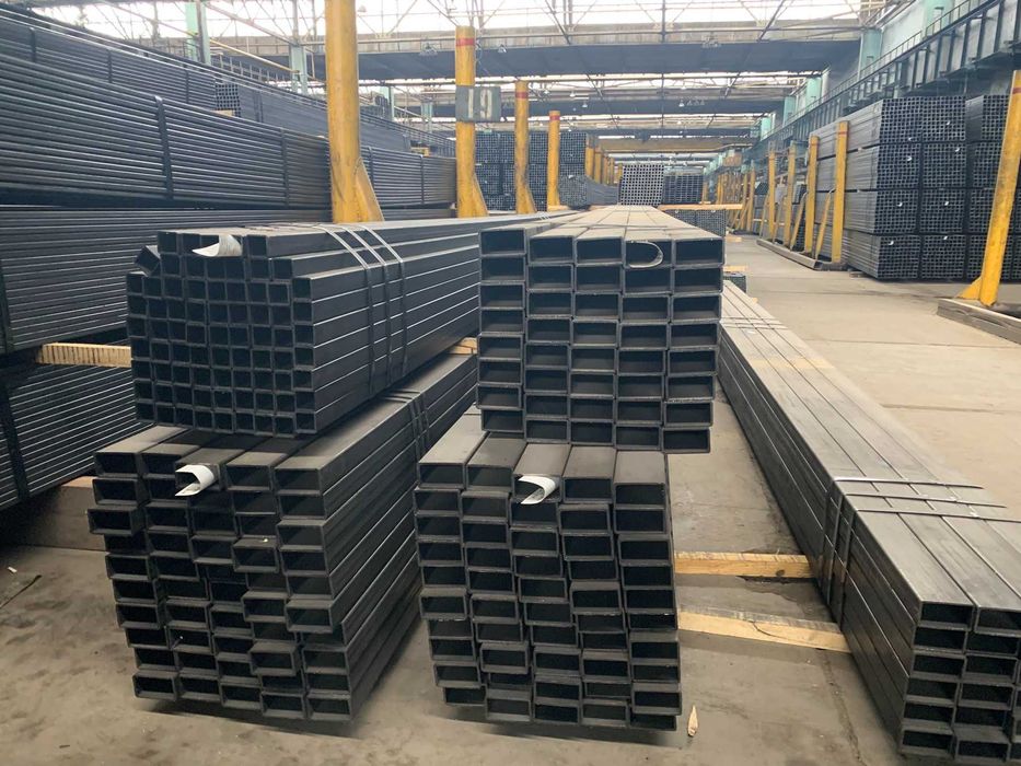 Профильная труба 40х20х2, 30х30х2