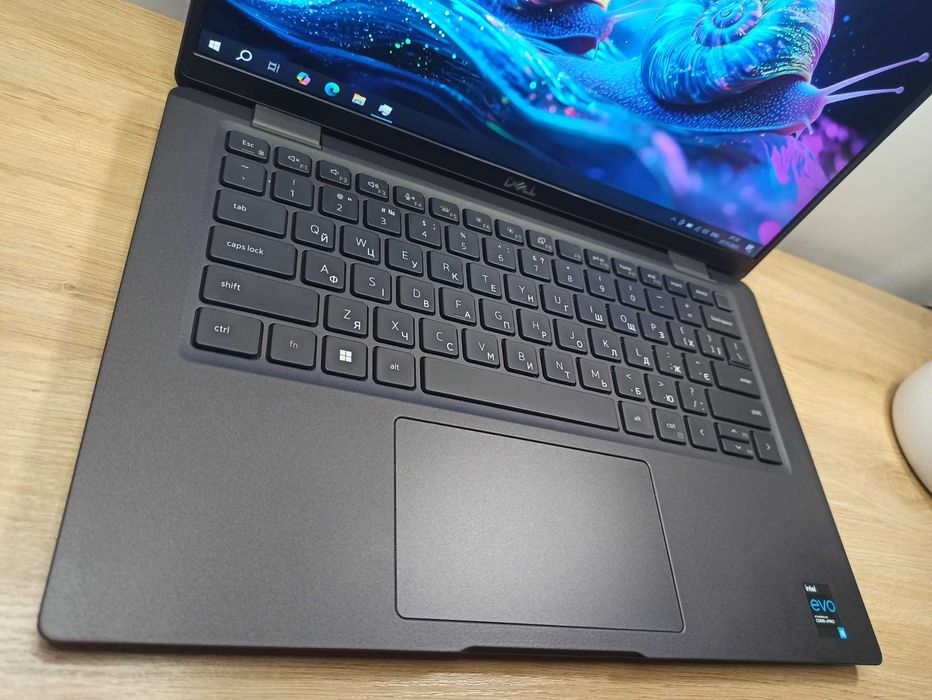 2022р Ноутбук Dell Latitude 7420 FHD IPS/i5 1145G7/256Gb/16Gb/IrisXe
