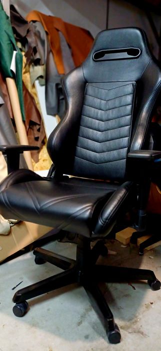 Якісна перетяжка меблів