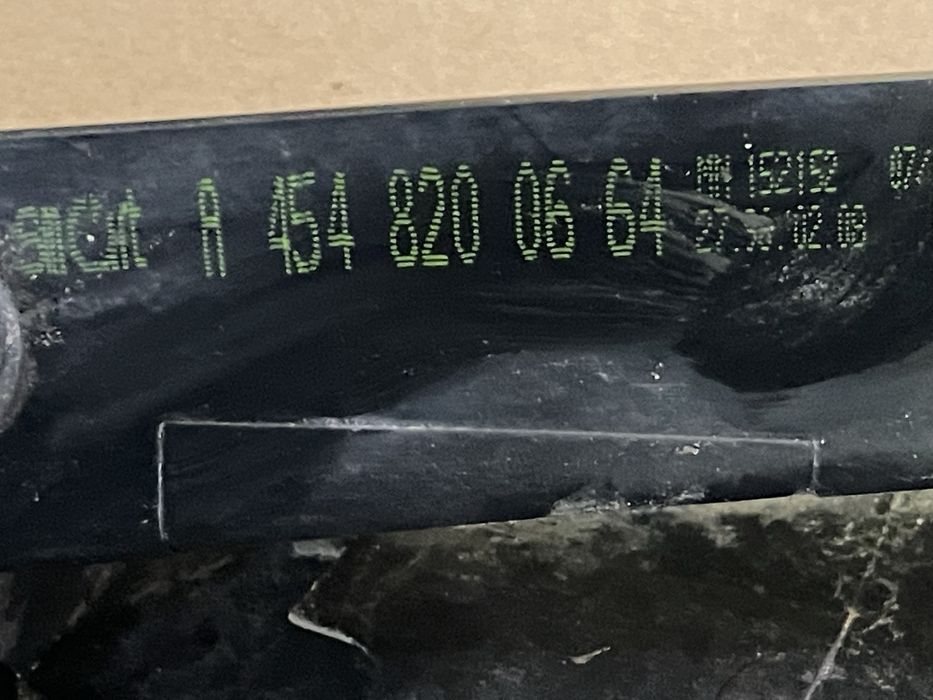 Farolins tras smart forfor