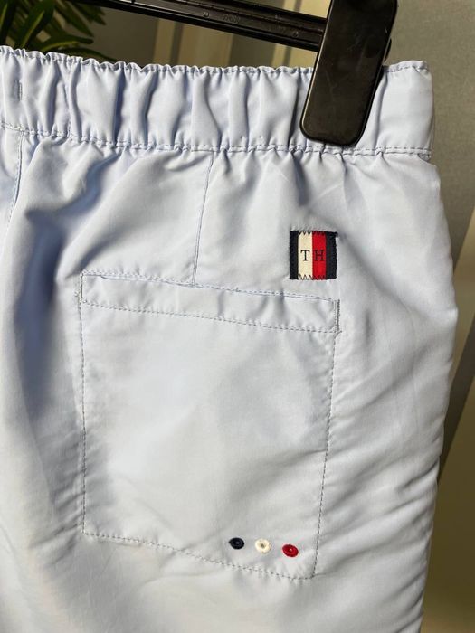 Шорты Tommy Hilfiger