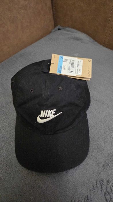 Кепка Nike . Бейсболка Nike. Нова