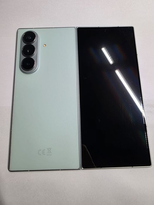 Samsung galaxy fold7 256gb