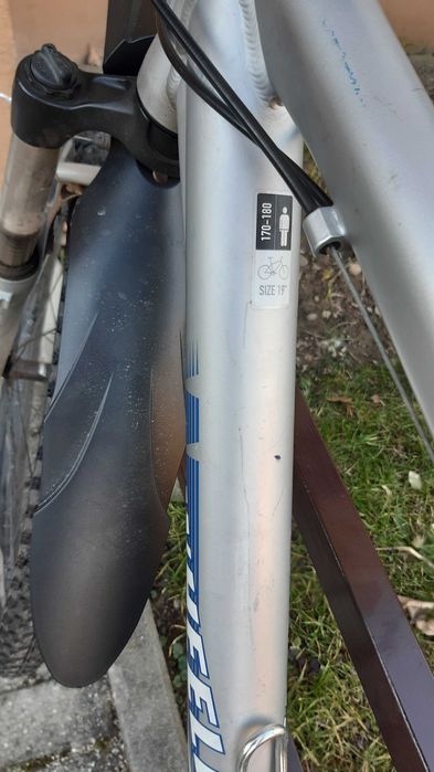 Rower Wheeler Pro 49