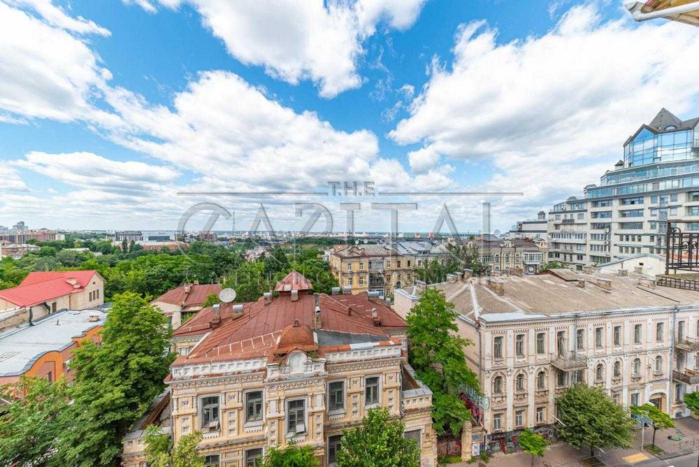 3-комнатная квартира по адресу (площадь 75,5 м²) - Atlanta.ua - фото 13