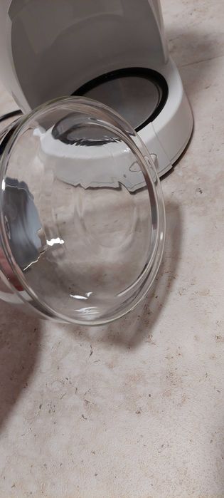 Ekspres do kawy przelewowy Bosch