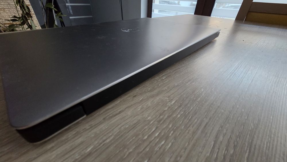 Laptop DELL Precision 5540 64GB RAM