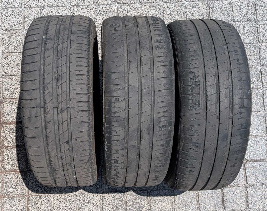 Jantes de ferro ford fiesta 4x108 r15 e tampões 15"