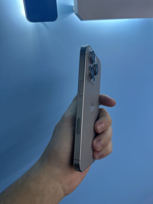 iPhone 16 PRO 128GB BATERIA 92% GWARANCJA 12 miesiecy !!!
