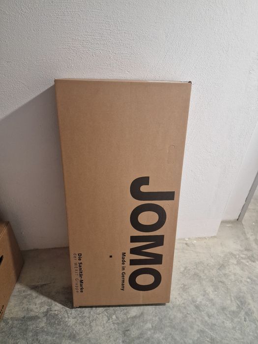 JomoTech Stelaż WC - NOWY