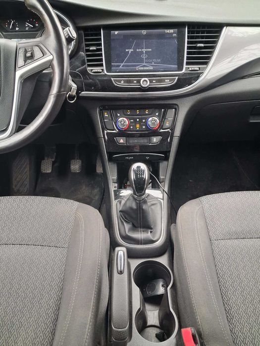 Sprzedam Opel Mokka X