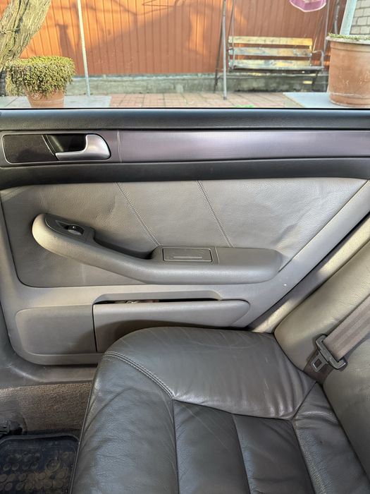 Продам Аudi A6 C5 2004 рік