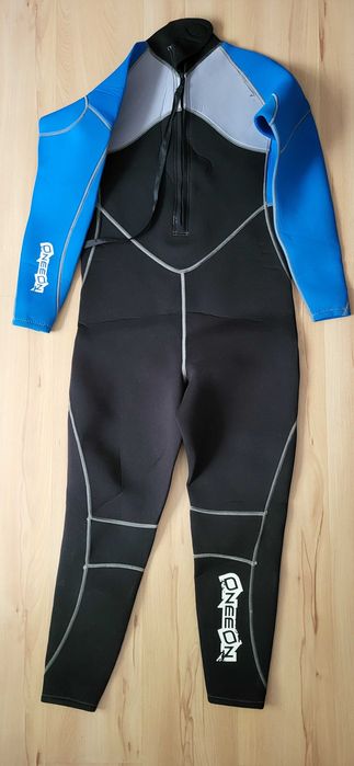 Pianka do pływania roz L