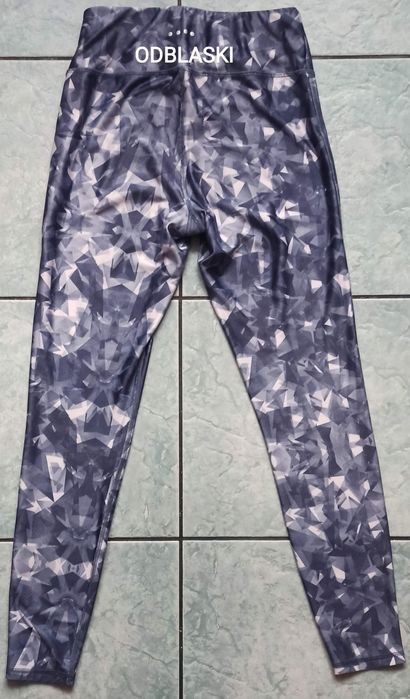 Legginsy dziewczęce souluxe.