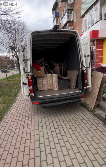 Грузоперевозки по Украине