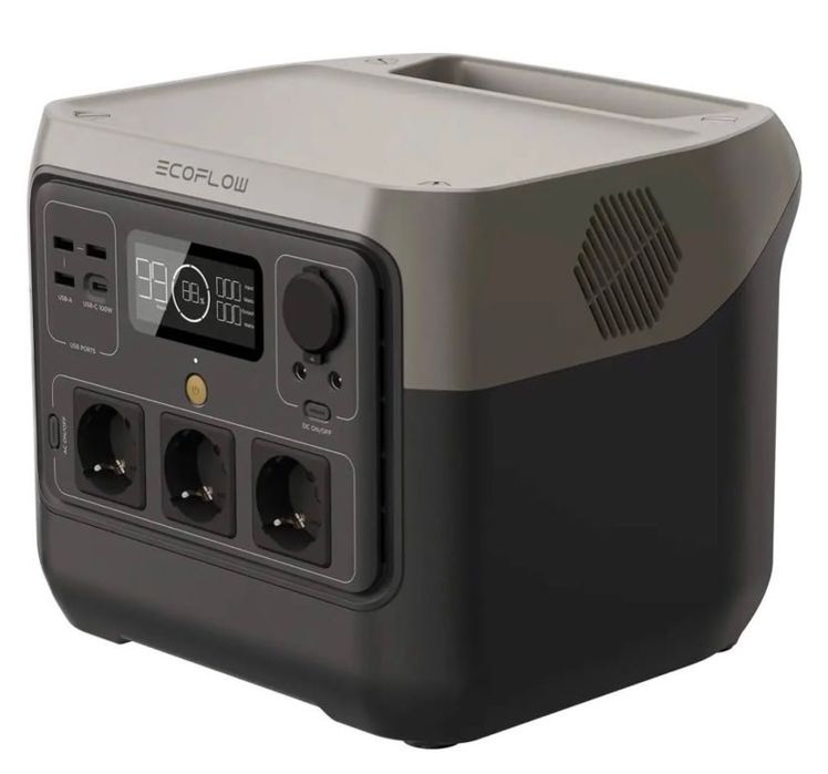 EcoFlow River 2 Pro