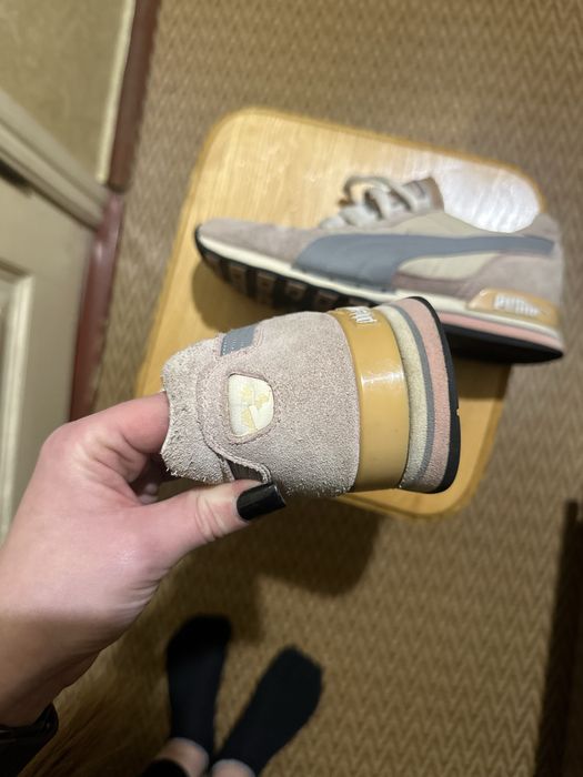 Кросівки Puma