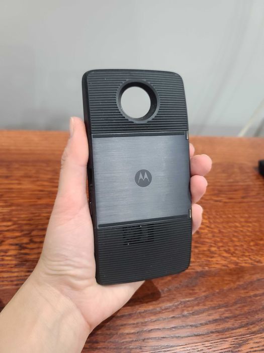 Motorola Moto Mod Insta Share Projector
