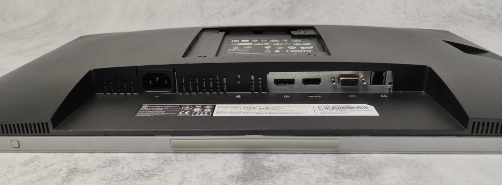 Монітор безрамковий 23" HP EliteDisplay e233 1920*1080 16:9 IPS 100+шт