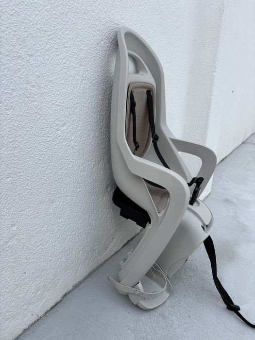 Cadeira bebe e criaça para bicicleta