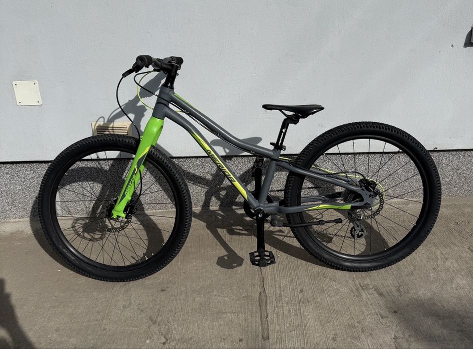 Rower Merida MATTS J.24+ 24"