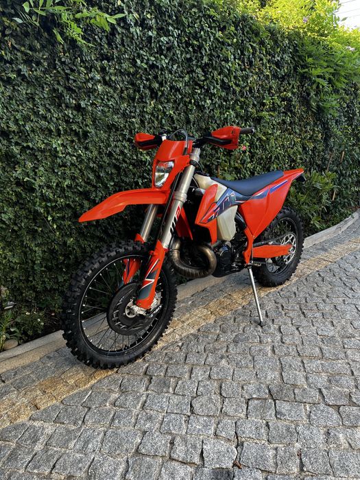 KTM 250 TPI  2022