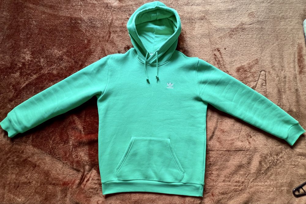 ADIDAS nowa Bluza rozmiar M