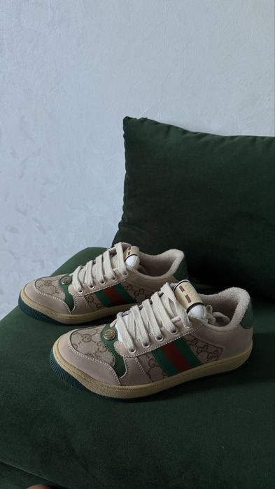 Кросівки Gucci, Кеди, кроссовки, гуччи