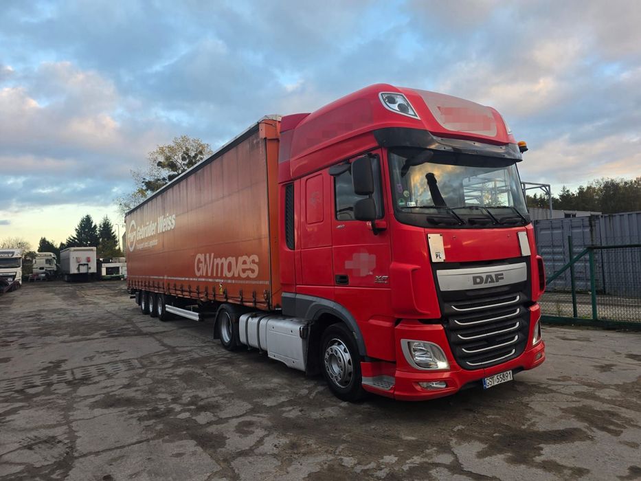 DAF