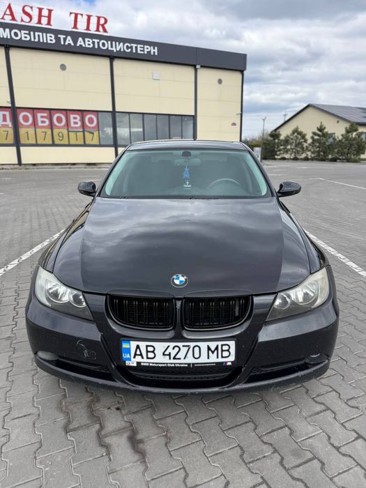 Продам бмв Е90  .