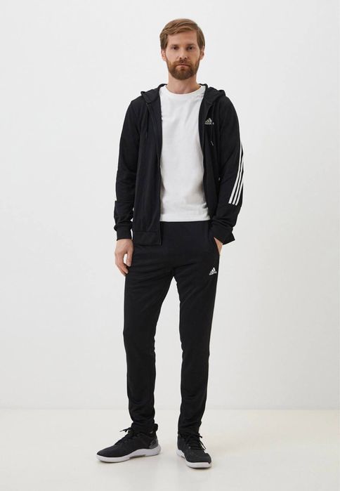 Нова партія Adidas + Puma