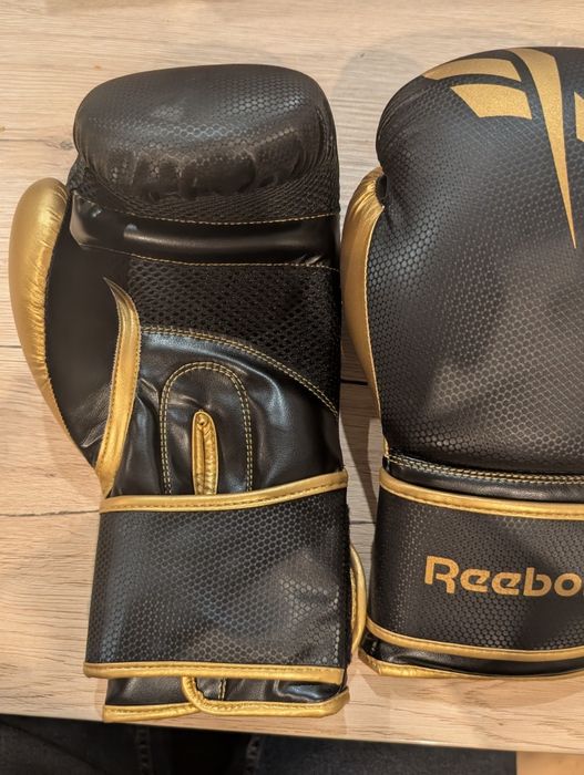 Rękawice bokserskie 10oz