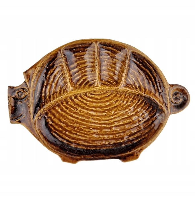 Jasba Keramik Ceramiczna Patera Prosiak