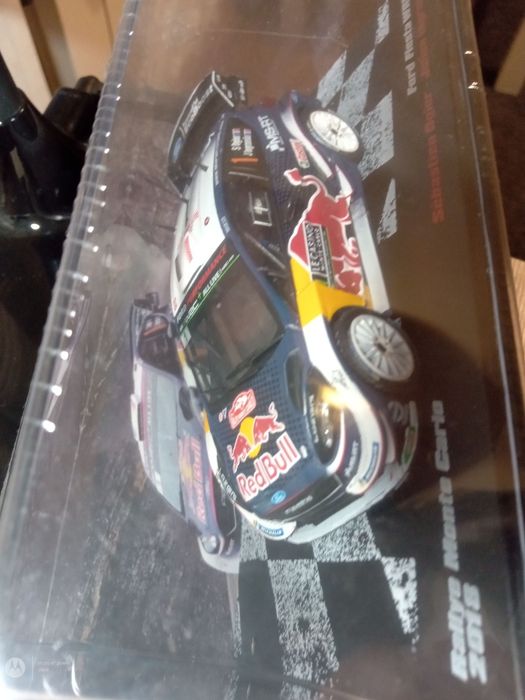 Model  Datsun burago