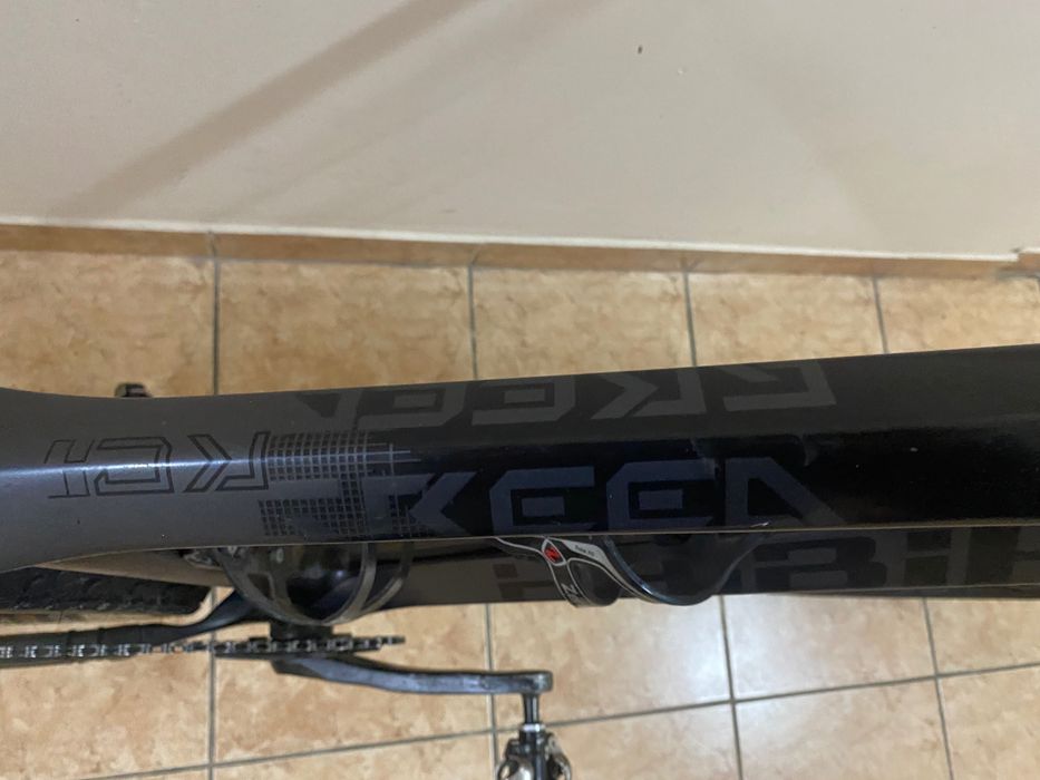 Велосипед Haibike Greed RC