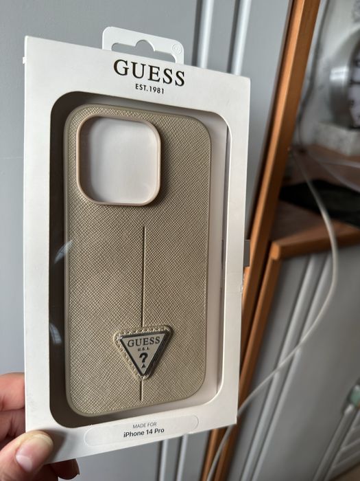 Etui iphone 14 pro
