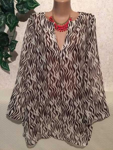 Туніка різні розміри