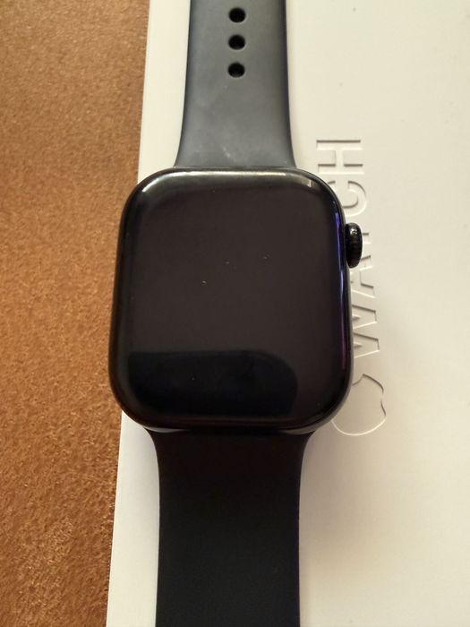 Apllle Watch  10 42mm cellular stan BDB