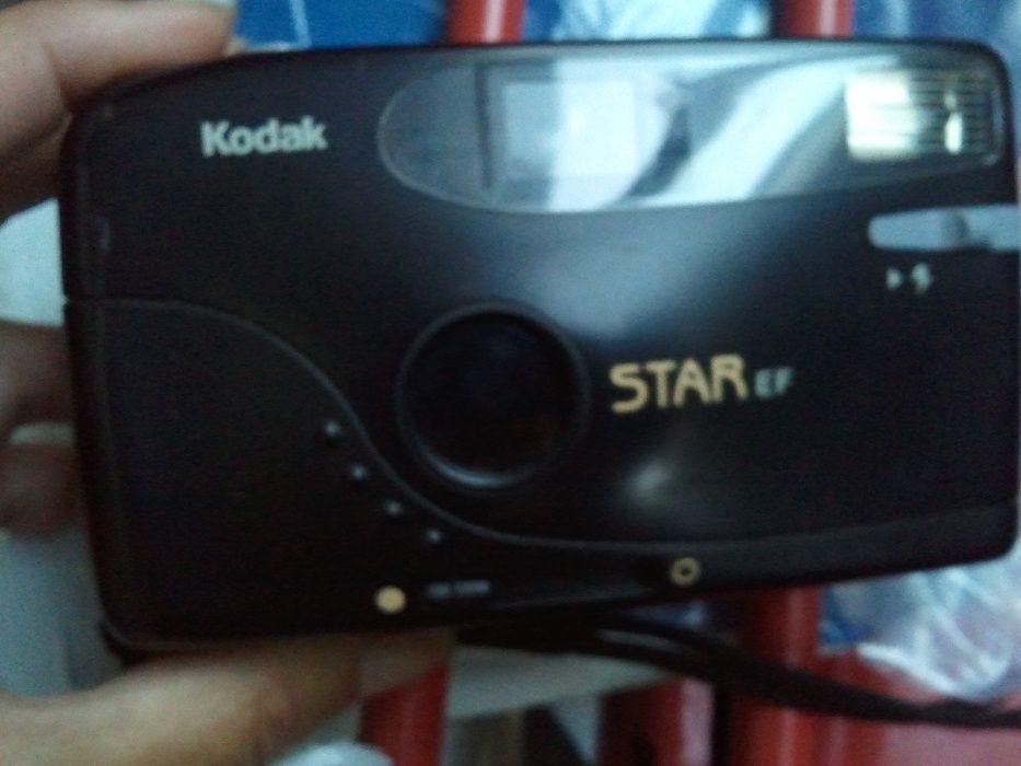 Фотоаппарат Кодак