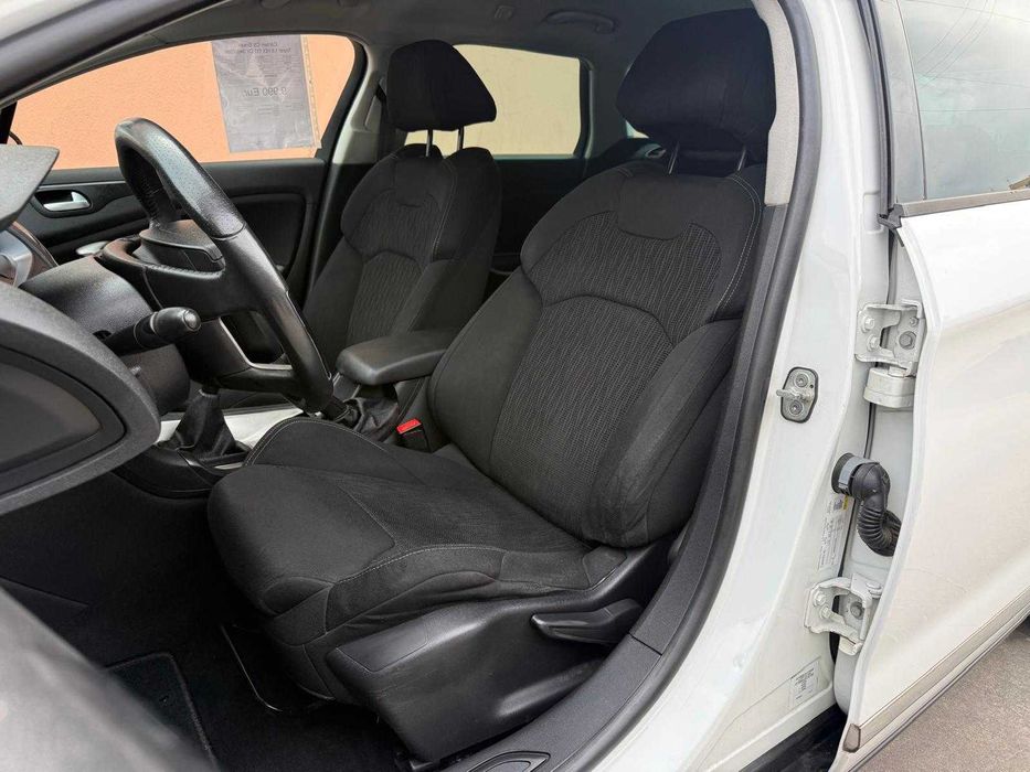 Citroen C5 Break Tourer 1.6 HDI 115 CV Seduction