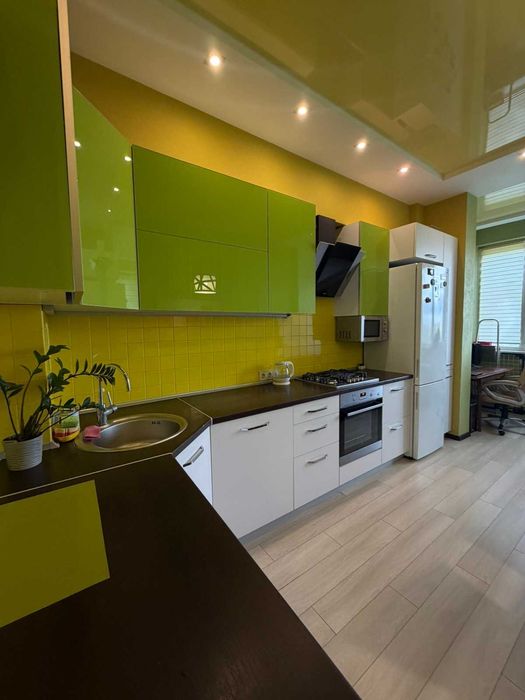 Продажа квартиры 49м2 ЖК Балакирева Павлово Поле 23 Августа - View 5