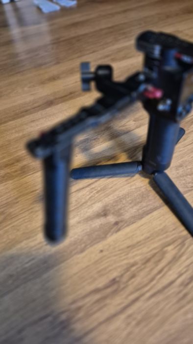 Dji Ronin RS3 Gimbal stabilizator