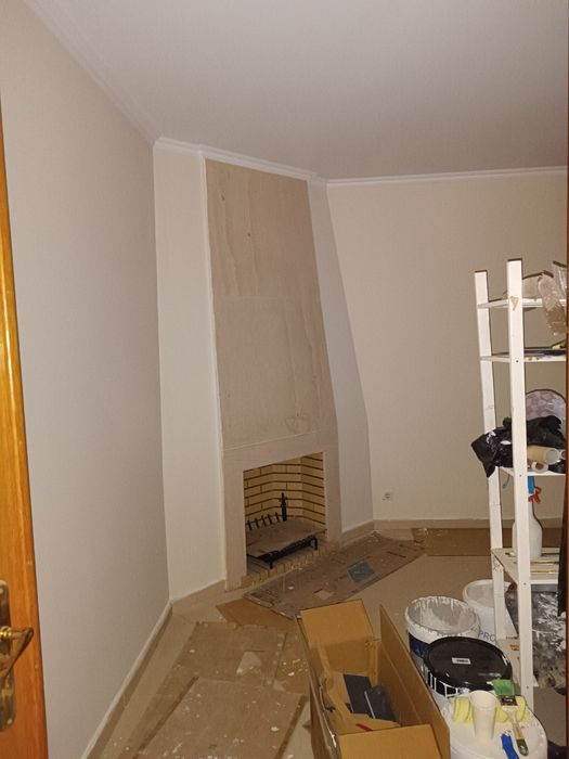 Apartamento T3 Venda do Alcaide