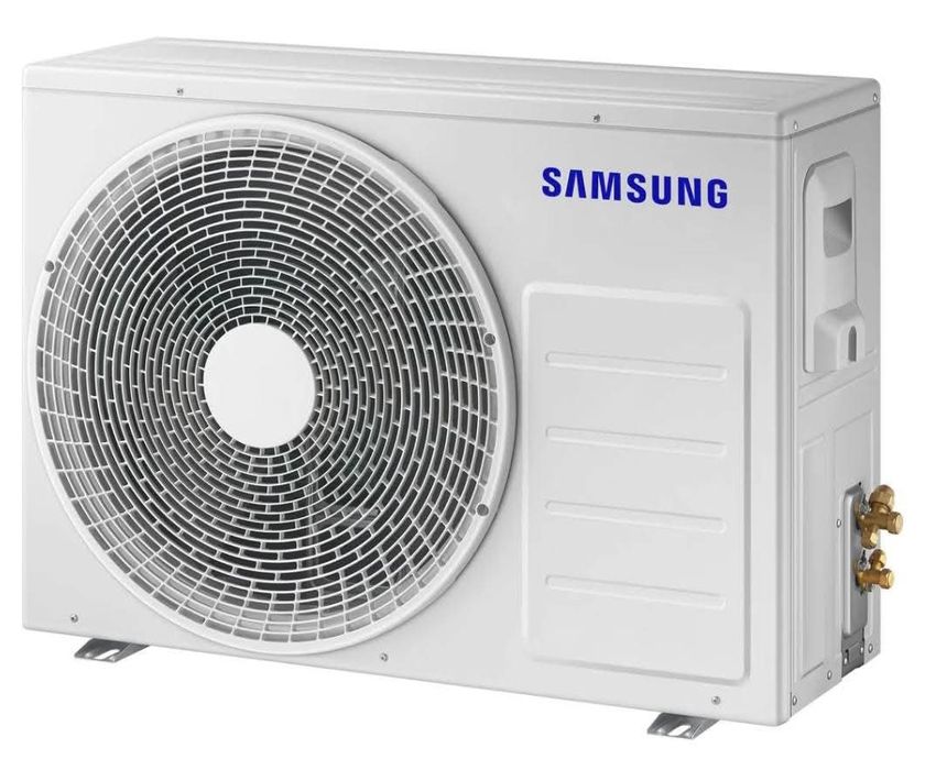 Ar condicionado Samsung
