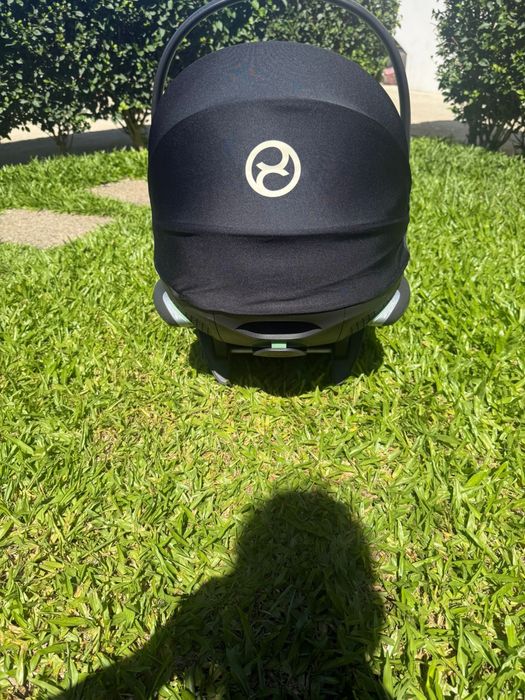 Cadeira Cibex com isofix